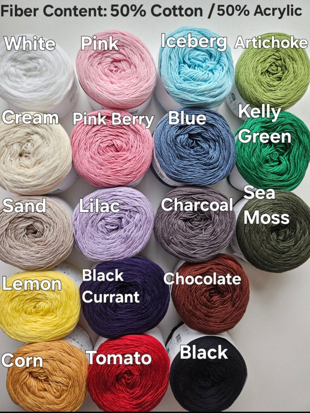 Lace Flower Crochet Headband