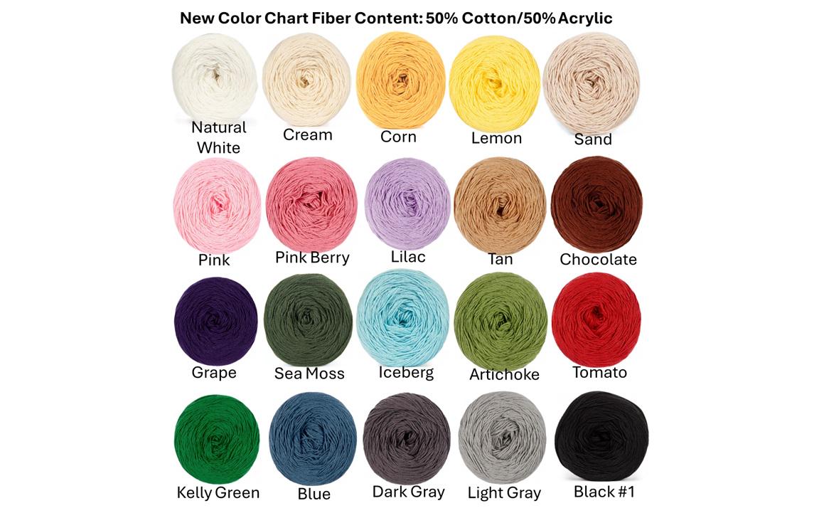 Lacy Floral Crochet Boho Headband