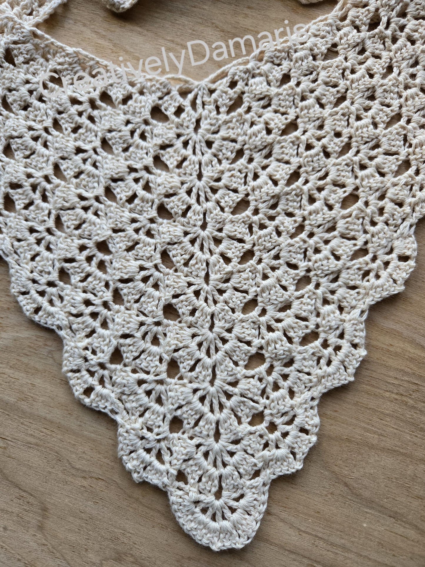 Angel Wings Cotton Headband