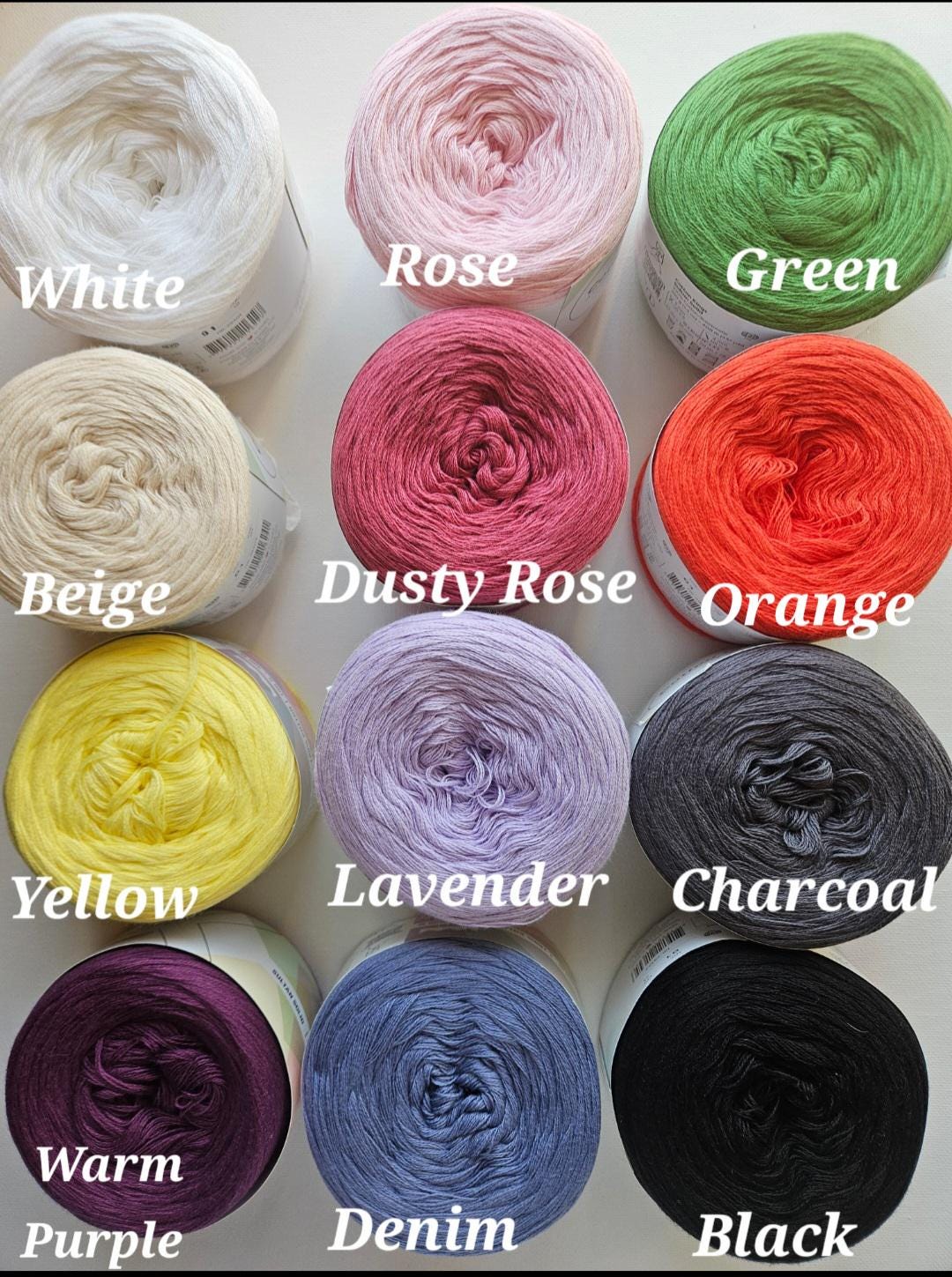 Angel Wings Cotton Headband