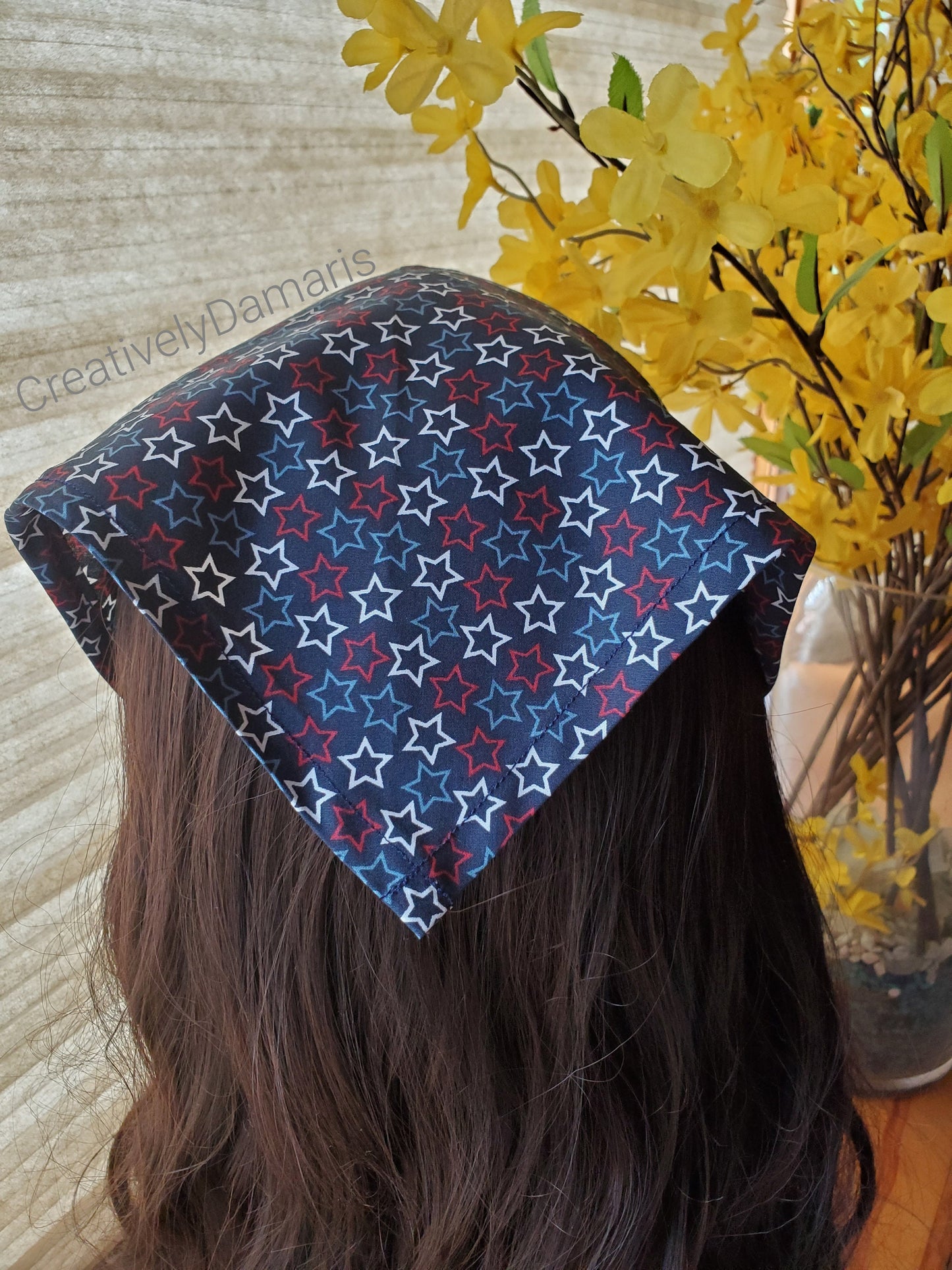Patriotic Headband
